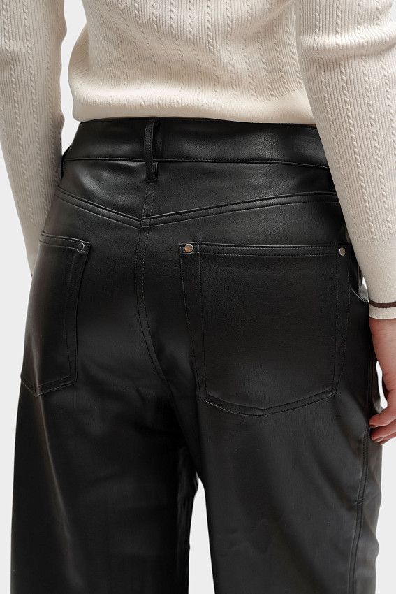 Брюки Calvin Klein Jeans Черный