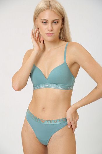 Бюстгальтер  Emporio Armani