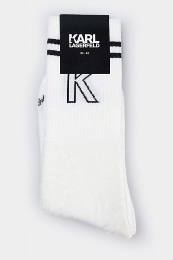 Носки Karl Lagerfeld