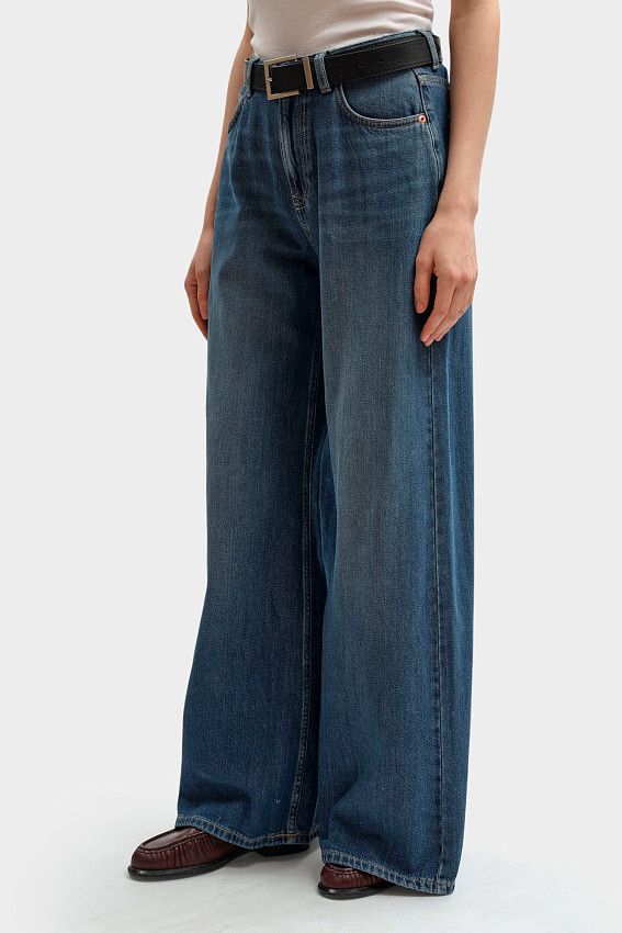 Джинсы Pepe Jeans