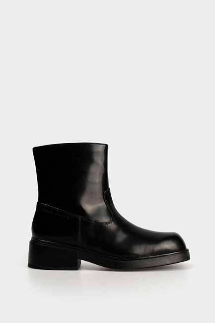 Ботинки Armani Exchange