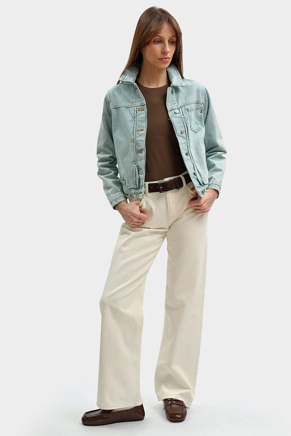 Куртка джинсовая Pepe Jeans