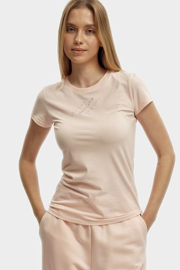 Футболка Armani Exchange