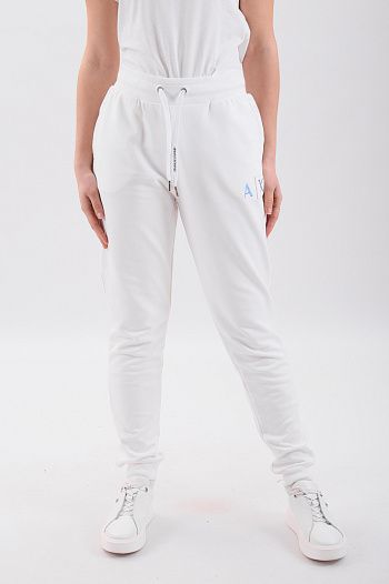 Брюки спортивные джоггеры Armani Exchange