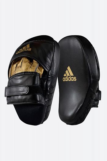 Лапы боксерские Adidas