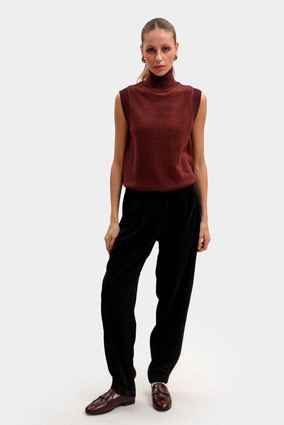 Брюки Armani Exchange Черный