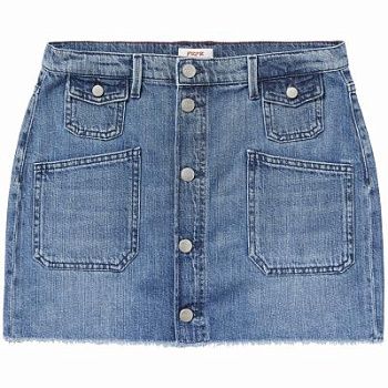 Юбка джинсовая Pepe Jeans