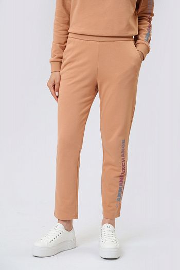 Брюки спортивные Armani Exchange