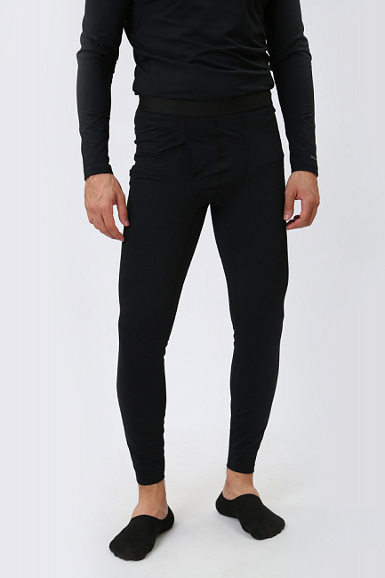 Термобелье брюки Midweight Stretch Tight Columbia