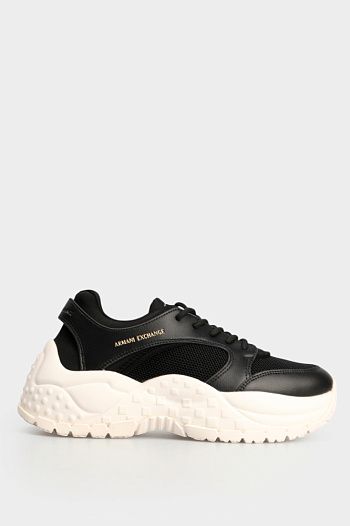 Кроссовки Armani Exchange
