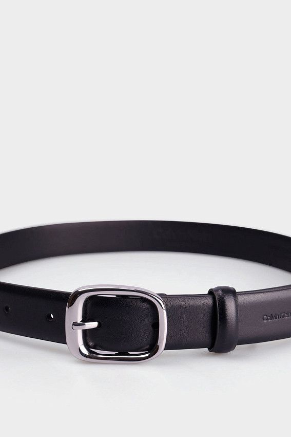Ремень Calvin Klein Jeans Черный