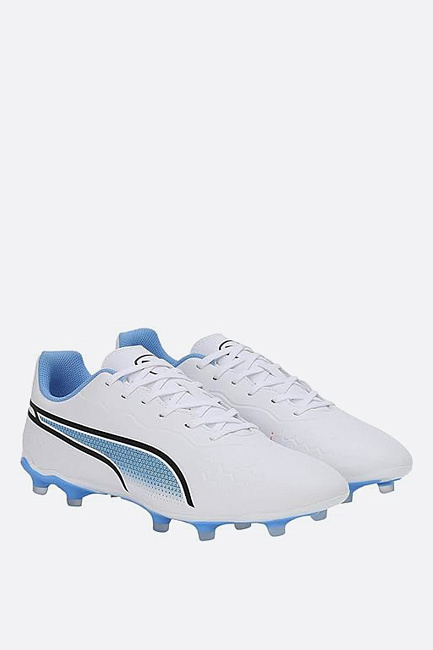 Футбольные бутсы Puma