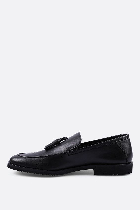 Лоферы Corso Como Черный