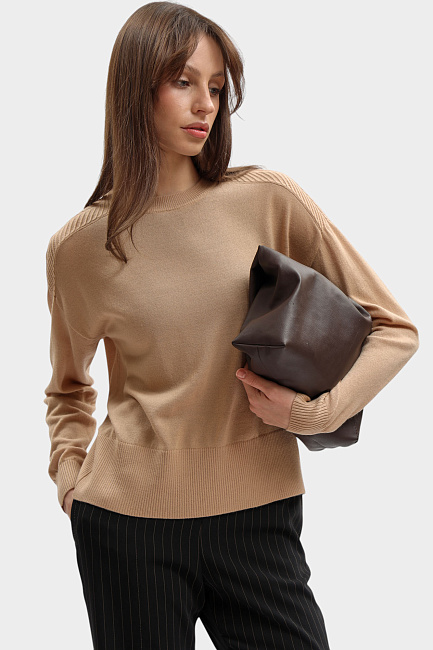 Джемпер Armani Exchange