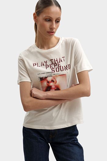 Футболка Pepe Jeans