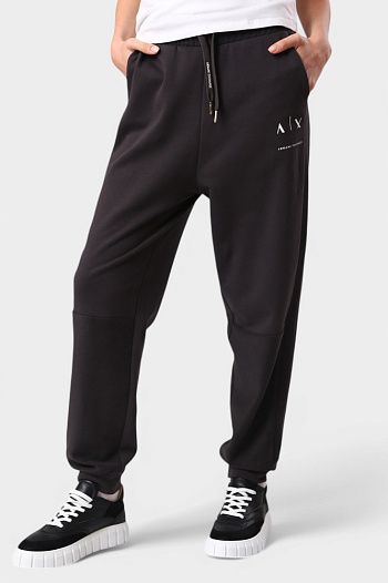 Брюки спортивные Armani Exchange