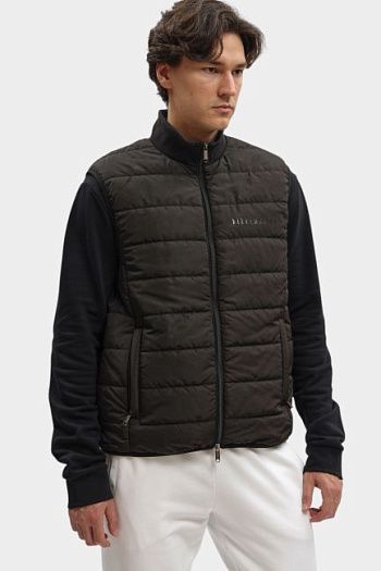 Жилет Bikkembergs