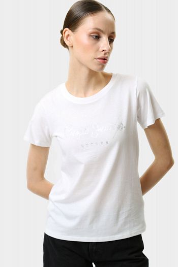 Футболка Pepe Jeans