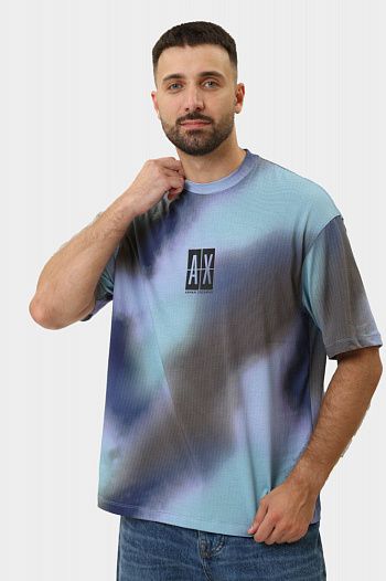 Футболка Armani Exchange