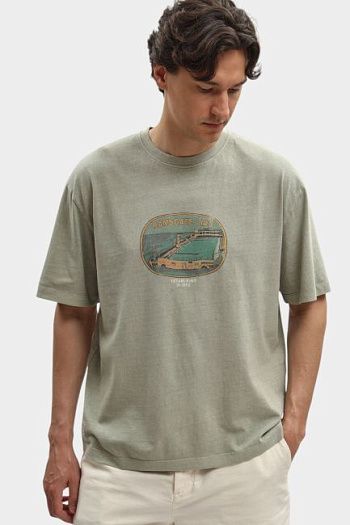 Футболка Pepe Jeans