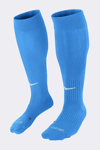 Футбольные гетры Nike