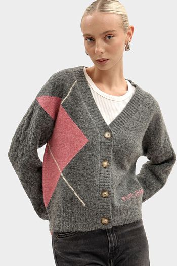 Кардиган Pepe Jeans