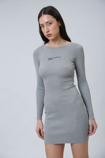 Платье Karl Lagerfeld Jeans