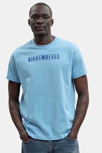 Футболка Bikkembergs