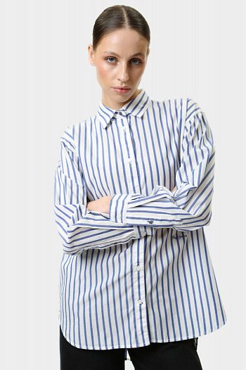 Рубашка д/р Pepe Jeans