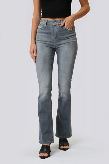Брюки джинсовые Pepe Jeans