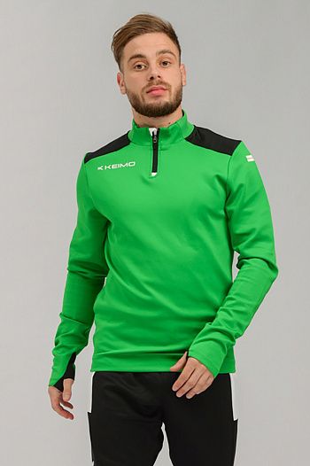 Джемпер тренировочный Keimo