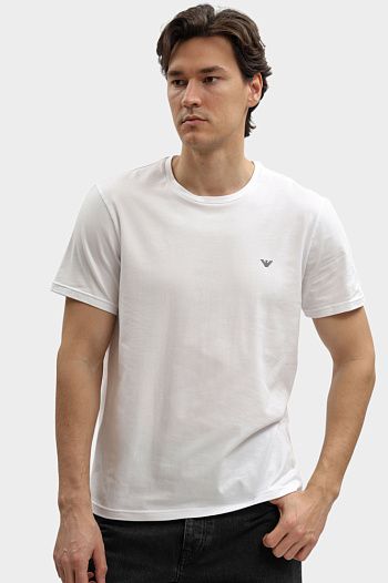 Футболка Emporio Armani