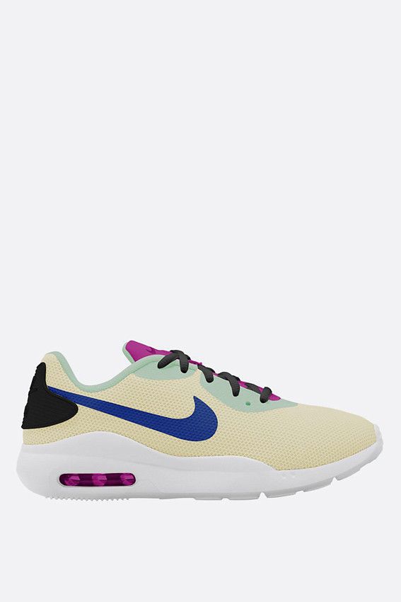 Кроссовки Nike Мультиколор