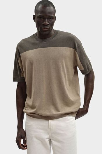 Футболка трикотажная Armani Exchange