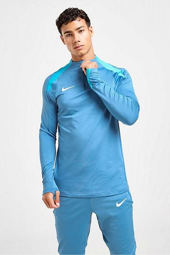 Лонгслив компрессионный Nike