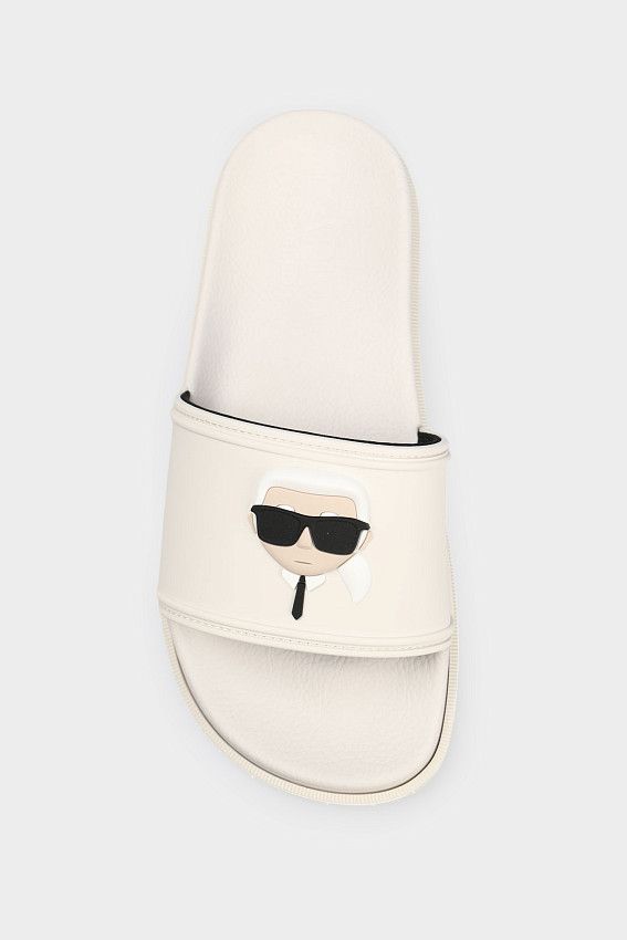 Шлепанцы Karl Lagerfeld