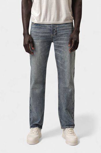 Брюки джинсовые Emporio Armani