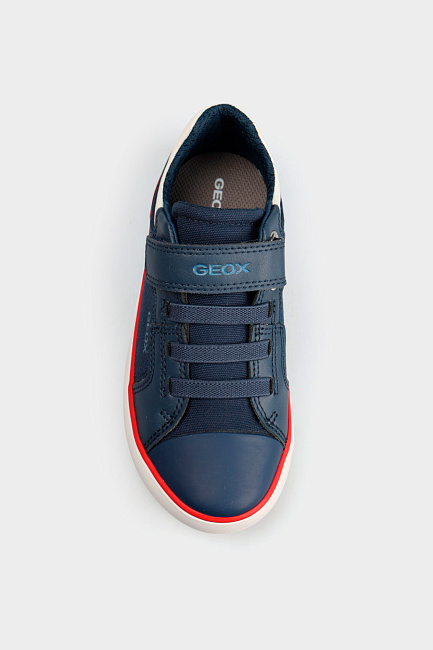 Кроссовки Geox