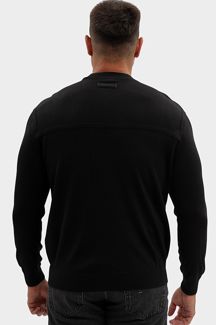 Джемпер Armani Exchange