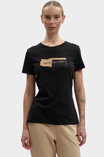 Футболка Armani Exchange