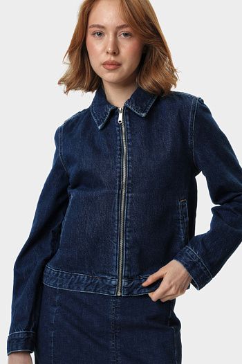 Куртка джинсовая Calvin Klein Jeans
