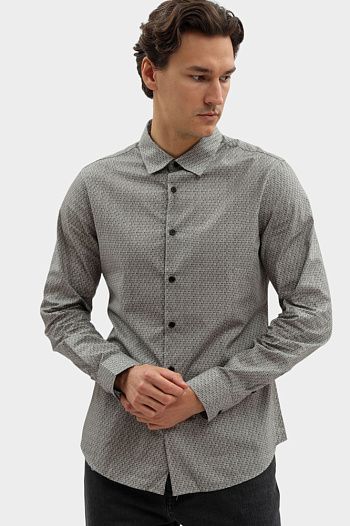 Рубашка Bikkembergs