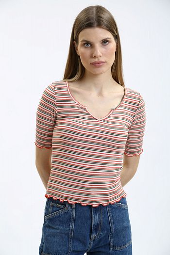 Футболка Pepe Jeans