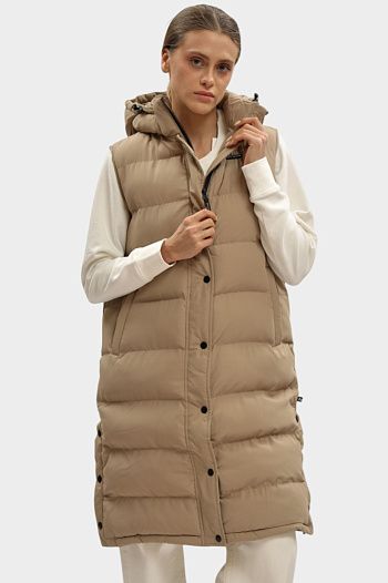 Жилет утепленный Pepe Jeans