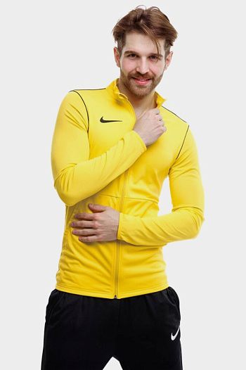 Джемпер тренировочный Nike