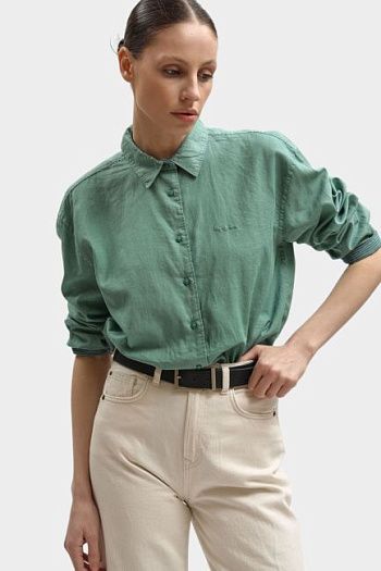 Рубашка Pepe Jeans