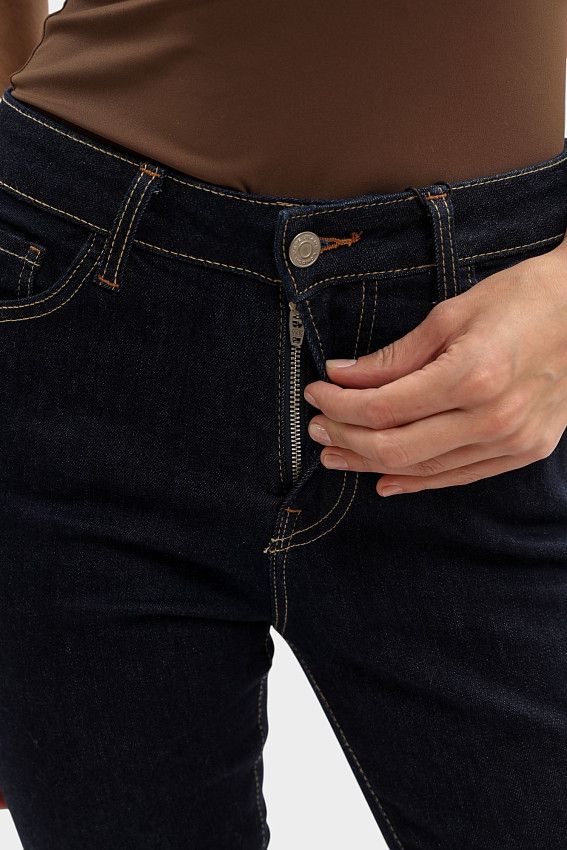 Джинсы Pepe Jeans