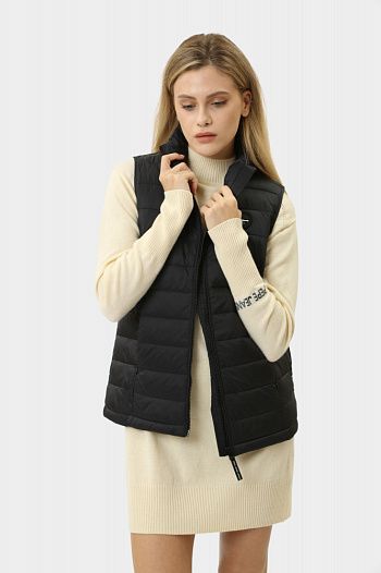 Жилет Pepe Jeans