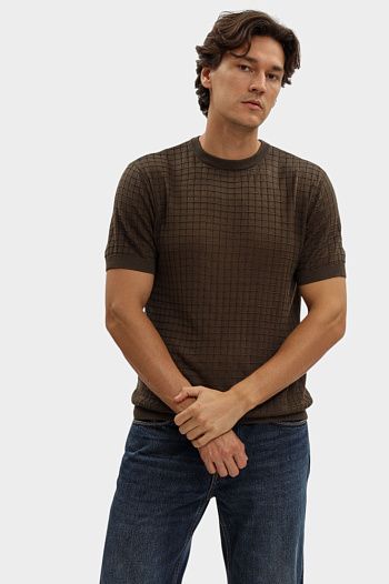 Футболка Emporio Armani