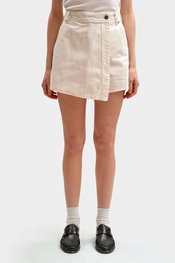 Шорты джинсовые Pepe Jeans